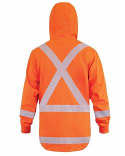 Arcguard 18.4Cal TTMC-W17 Inheratex Taped Hoodie